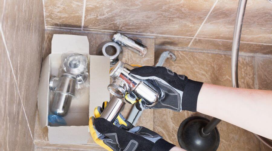 Expert flood damage restoration services in Auburn, WY